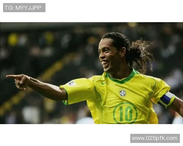 罗纳尔迪尼奥如何在足球的舞台上演绎艺术与竞技的完美结合