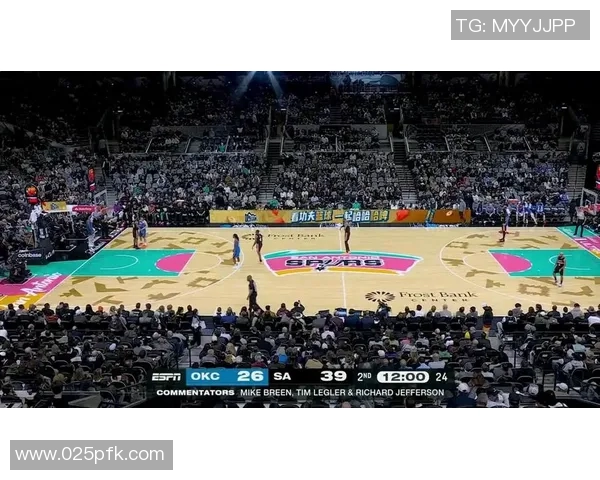 2012年NBA季后赛雷霆与马刺经典对决全场录像回顾与精彩瞬间分析