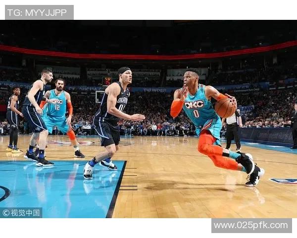 2019年NBA魔术队与雷霆队精彩对决回顾与赛季分析